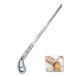 lita association saw raw tree for saw woodworking saw gardening small size bamboo for saw high intensity . light hand . Fit 