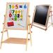  blackboard for children white board black easel .... board .. return can do . length adjustment possibility, moreover, place according to ornament .,A type stand. signboard . sketch for 