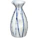  Mino . note .... sake bottle one .....1 number one . 10 . capacity approximately 300m l approximately diameter 6.3* height 12.5cm microwave oven dishwasher correspondence made in Japan 405-13-41E