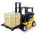  construction vehicle toy car toy forklift is ... car toy minicar construction site toy alloy made strong nail extension collection child. day birthday Chris ma