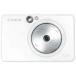 Canon instant camera smartphone printer iNSPiC ZV-123-PW pearl white 