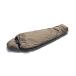  ultimate cold /3000m snowy mountains use!(NANGA/ naan ga) made in Japan super water-repellent sleeping bag Aurora 1000DX beige 185cm correspondence long size 