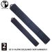 blp ALPINE SOLE GUARD VERY HAMMER II B313II 3 размер сноуборд кейс чехол для доски подошва защита Sole Cover панель покрытие чехол для доски 
