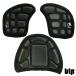 blp MOLD HEAD GUARD FULL mold head защита полный Beanie шлем .. изменение незаметный head протектор голова head протектор 