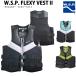 W.S.P. action * лучший JWBA одобрено товар wake лучший плавающий лучший FLEXY VESTII гибкий - лучший 2 подводное плавание лучший CE засвидетельствование 