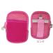 PINK ELEPHANT CAMERA CASE PINK розовый Elephant камера кейс ( цвет : розовый )