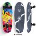 [ Surf skate ] Dream taulas поток g ride 32 дюймовый художник модель черный bamboo ×Waterborne установка DREAM TAURUS FLOW GLIDE скейтборд 