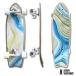  скейтборд Surf skate HEAVEN CLIFFS30hebn Cliff 30 дюймовый хлеб булавка g низ Turn сокращать. тренировка .tore есть перевод специальная цена 