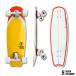  скейтборд Surf скейтборд HEAVEN Manhattan31hebn Manhattan 31 скейтборд серфинг off tore