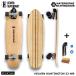  ограниченное количество HEAVENSKATEBOARD рукоятка tin тонн 32-WB вода bo-n Surf skate сноуборд off tore серфинг off tore задний боковой Turn улица езда начинающий опытный человек 
