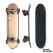  Surf скейтборд cruising bo- Delon ske Cruiser панель HEAVEN CARDIF 36 дюймовый кардиган .f примерно 91.4×22.2 см высокое качество 1 номер популярный 