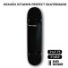  скейтборд Complete Vitamin 31×7.75inch 31×8inch HEAVEN скейтборд конечный продукт JASA вступление начинающий . Pro опытный человек . черный 