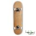 スケートボード 31×7.625 スケボー コンプリート コンプリ ナチュラル PERFECT Vitamin Natural HEAVEN SKATE 高品質 訳あり