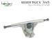  Carving to Lux la ROME Surf skate длинный скейтборд для 7inchhebn way балка грузовик WAVER TRUCK 7 дюймовый супер-легкий чуть более . бассейн панель для 