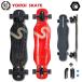  long skateboard YOROI SKATEBOARD FUSING 41LP-WByoroi skateboard water bo-n set manner god fu Gin f- Gin Carving long ske final product 