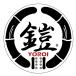(2014 MODEL)YOROI STICKER φ120mmyoroi стикер большой (STICKER)