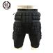 �X�m�[�{�[�h �X�L�[ �q�b�v�v���e�N�^�[ �q�b�v�p�b�h �����C �ZYS515 YOROI AIRLY SHORT II �V���[�g�p���c�@BMX ��n �֘A�摜2