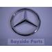  Benz передний эмблема Mercedes Star SLK R170 1708880086 оригинальный 
