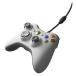 Xbox360 コントローラー B4G-00003 (ホワイト)の商品画像