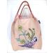  used full giUSED old clothes embroidery eko-bag lady's used old clothes 220128