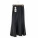 rosary moon(�����꡼�ࡼ��) Double Satin Panel Skirt ��ǥ����� F ��� ���� 0928