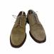 CROCKETT&amp;JONES( Crockett and Jones ) special order CARDIGAN business shoes used old clothes 0420