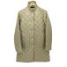 Traditional Weatherwear( традиционный weather одежда ) no color стеганое полотно ji б/у б/у одежда 0458