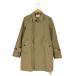 nanamica(na Nami ka) GORE-TEX Soutien Collar Coat Gore-Tex shu б/у б/у одежда 0509