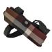 BLACK LABEL CRESTBRIDGE( Black Label k rest Bridge ) складной эко-сумка б/у б/у одежда 0347
