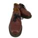 Dr.Martens( Dr. Martens ) 1461 3 отверстие обувь женский 37 б/у б/у одежда 0225