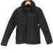 Hollister( Hollister ) поддельный замша подкладка боа мутон жакет мужской import: б/у б/у одежда 0123