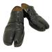 Maison Margiela( mezzo n Margiela ) tabi Loafer женский 37 б/у б/у одежда 0808