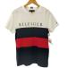 TOMMY HILFIGER(�g�~�[�q���t�B�K�[) ���ST�V���c �����Y JPN�FM  ���� �Ò� 1247