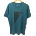 ARCTERYX(ƥꥯ) Captive Arc'Postrophe Word T-Shirt    0904