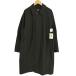 TAION() CR01B CR BAL COLLAR COAT  JPNM    0643