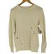 MR.GENTLEMAN(ߥȥޥ) DAMAGED COTTON KNIT  JPN   0105