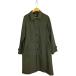 CLEL(k Laile ) TR Loose Soutien Collar Coat пальто с отложным воротником мужской б/у б/у одежда 0745