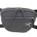 ARCTERYX( Arc'teryx ) MANTIS нейлон сумка на плечо мужской надпись нет б/у б/у одежда 0445