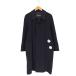 USED б/у одежда ( б/у полный gi) PURE CASHMERE пальто с отложным воротником мужской 165 б/у б/у одежда 0527