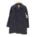 nanamica(na Nami ka) GORE-TEX SOUTIEN COLLAR COAT пальто с отложным воротником б/у б/у одежда 0244