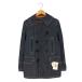 COMME des GARCONS HOMME( Comme des Garcons Homme ) 13AW AD2013 подкладка cut te б/у б/у одежда 0844