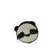 VIVIENNE TAM( Vivienne Tam ) panda eco bag женский надпись нет б/у б/у одежда 0126