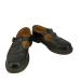 Dr.Martens( Dr. Martens ) POLLEY кожа обувь женский EU 38 б/у б/у одежда 0507