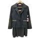 HANAE MORI( - na emo li) tailored jacket выставить женский 38 б/у б/у одежда 0927
