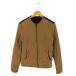 ALLSAINTS( все Saints ) переключатель no color стеганная куртка мужской JPN:M б/у б/у одежда 0529
