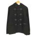 Subciety( вспомогательный saeti) NYB DUFFLE COAT мужской JPN:L б/у б/у одежда 0406