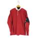 Polo by RALPH LAUREN( Polo bai Ralph Lauren )po колено вышивка нашивка Rugger рубашка men б/у б/у одежда 0325