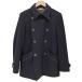 Paul Smith( Paul Smith ) шерсть бушлат мужской JPN:S б/у б/у одежда 0808