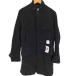 Engineered Garments( engineered garments ) старый бирка USA производства 2WAY соотношение крыло кнопка б/у б/у одежда 1042