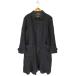 COMME des GARCONS HOMME( Comme des Garcons Homme ) 21AW шерсть волна .. пальто б/у б/у одежда 0351